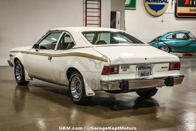 1975 AMC Hornet X