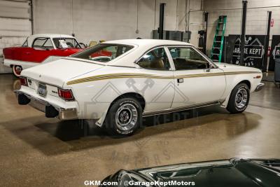 1975 AMC Hornet X