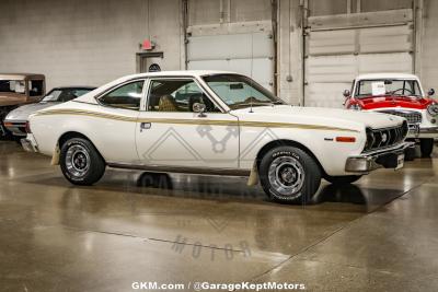 1975 AMC Hornet X