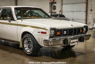 1975 AMC Hornet X