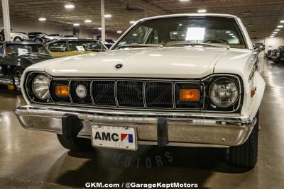 1975 AMC Hornet X