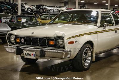 1975 AMC Hornet X