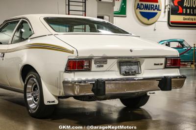 1975 AMC Hornet X