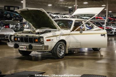 1975 AMC Hornet X