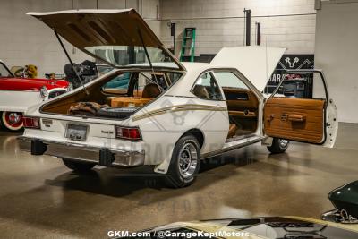 1975 AMC Hornet X