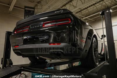 2018 Dodge Challenger SRT Hellcat Widebody