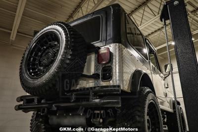 1984 Jeep CJ-7