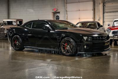 2013 Chevrolet Camaro 2SS