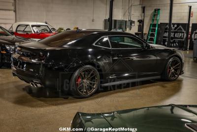 2013 Chevrolet Camaro 2SS