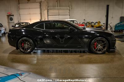 2013 Chevrolet Camaro 2SS