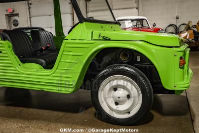 1969 Citro&euml;n Mehari