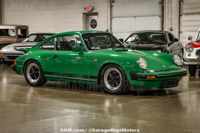 1975 Porsche 911 2.7 Coupe