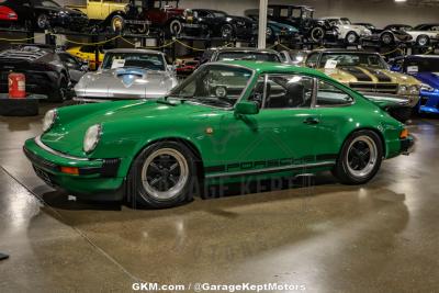 1975 Porsche 911 2.7 Coupe