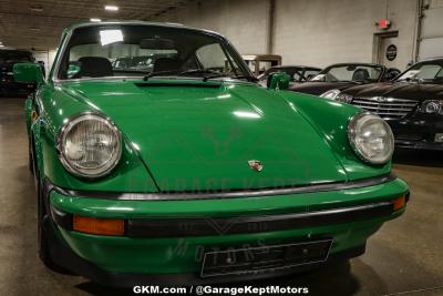 1975 Porsche 911 2.7 Coupe