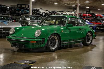 1975 Porsche 911 2.7 Coupe