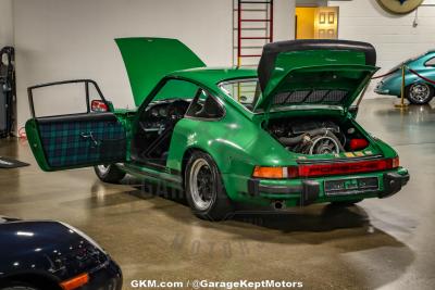 1975 Porsche 911 2.7 Coupe