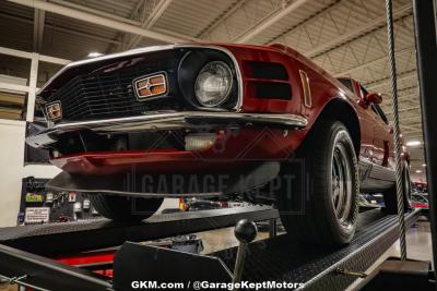 1970 Ford Mustang Mach 1