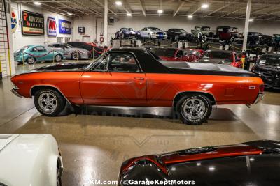 1969 Chevrolet El Camino