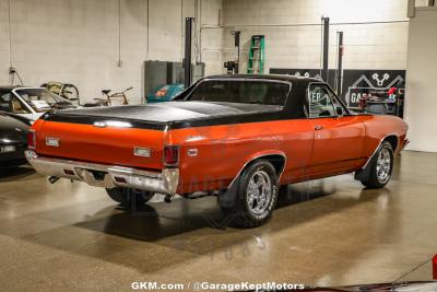 1969 Chevrolet El Camino