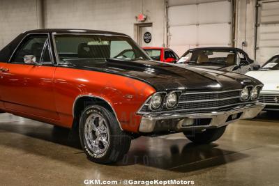 1969 Chevrolet El Camino