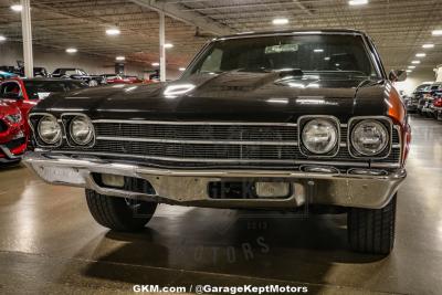 1969 Chevrolet El Camino