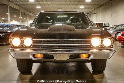 1969 Chevrolet El Camino