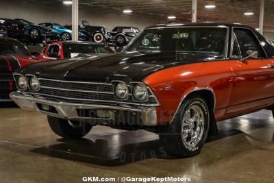 1969 Chevrolet El Camino