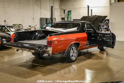 1969 Chevrolet El Camino