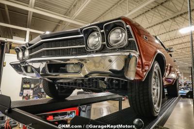 1969 Chevrolet El Camino