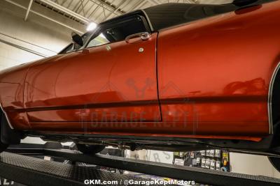 1969 Chevrolet El Camino