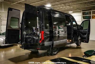 2021 Mercedes - Benz Sprinter