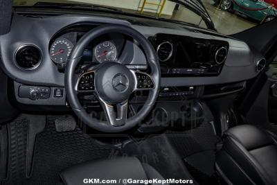 2021 Mercedes - Benz Sprinter