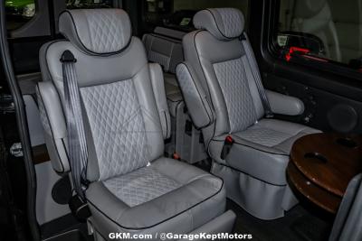 2021 Mercedes - Benz Sprinter