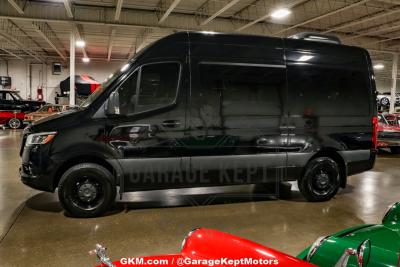 2021 Mercedes - Benz Sprinter