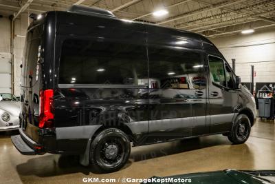 2021 Mercedes - Benz Sprinter