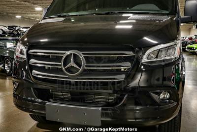 2021 Mercedes - Benz Sprinter