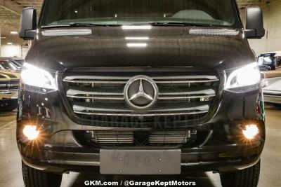 2021 Mercedes - Benz Sprinter