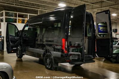 2021 Mercedes - Benz Sprinter