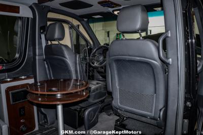 2021 Mercedes - Benz Sprinter