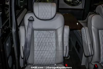 2021 Mercedes - Benz Sprinter