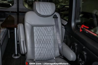 2021 Mercedes - Benz Sprinter