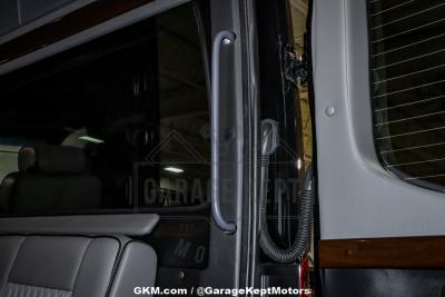 2021 Mercedes - Benz Sprinter