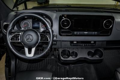 2021 Mercedes - Benz Sprinter