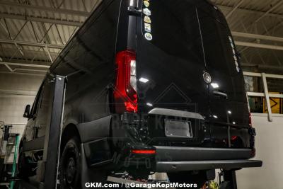 2021 Mercedes - Benz Sprinter