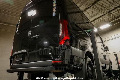 2021 Mercedes - Benz Sprinter