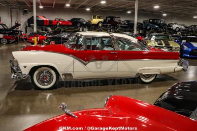 1955 Ford Fairlane Crown Victoria