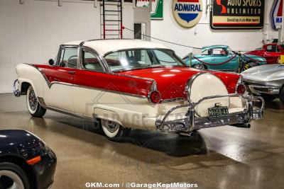 1955 Ford Fairlane Crown Victoria