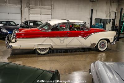 1955 Ford Fairlane Crown Victoria