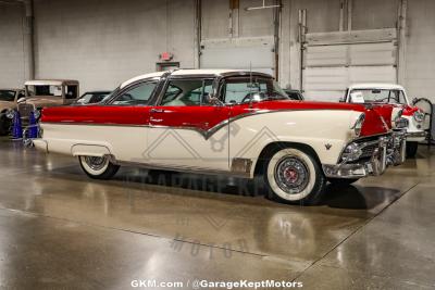 1955 Ford Fairlane Crown Victoria