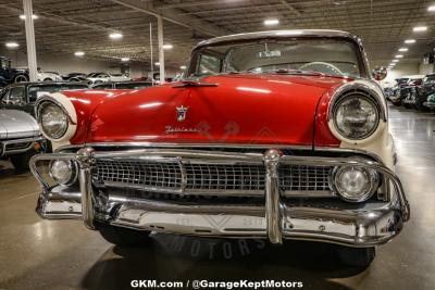 1955 Ford Fairlane Crown Victoria